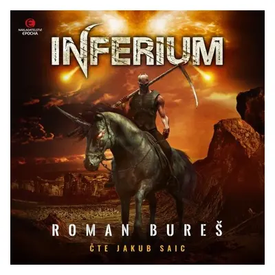 Inferium - Roman Bureš