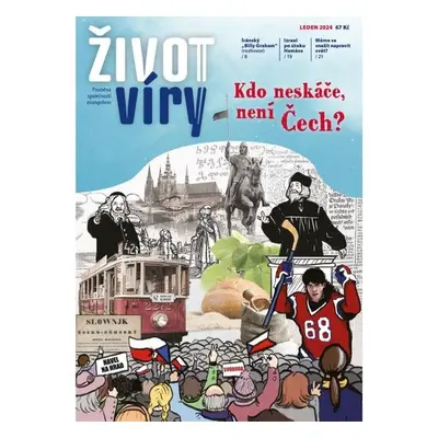 Život víry 2024/01 - Život víry