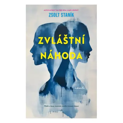 Zvláštní náhoda - Zsolt Staník