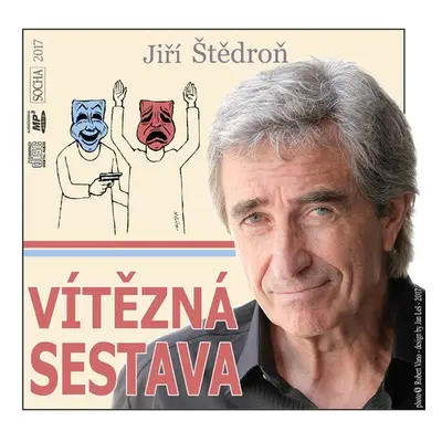 Vítězná sestava - Jiří Štědroň