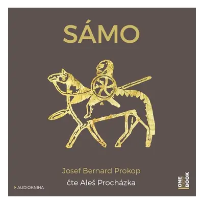 Sámo - Josef Bernard Prokop