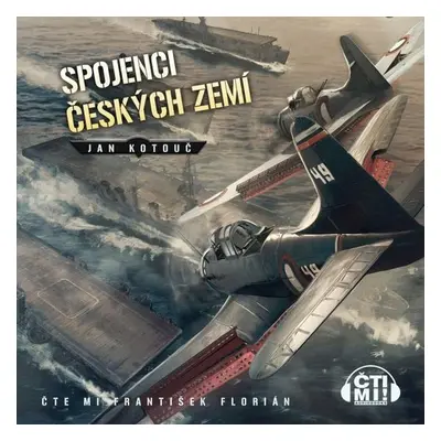 Spojenci Českých zemí - Jan Kotouč ed.