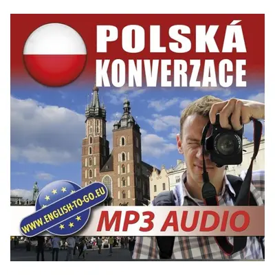 Polská konverzace - kolektiv autorů