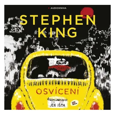 Osvícení - Owen King