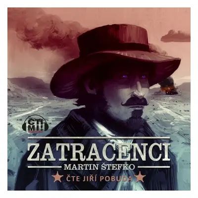 Zatracenci - JUDr. Martin Štefko