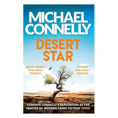 Desert Star - Michael Connelly