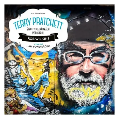 Terry Pratchett: Život v poznámkách pod čarou - Vojtěch Vondráček