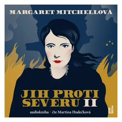 Jih proti Severu II. - Margaret Mitchellová