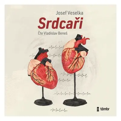 Srdcaři - Josef Veselka