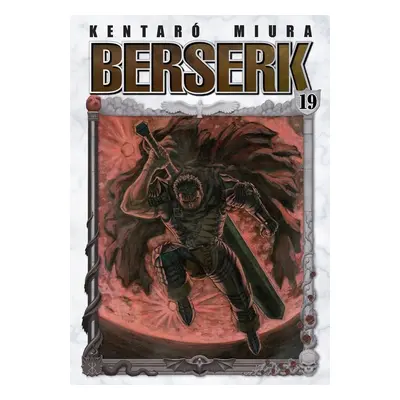 Berserk - Kentaró Miura