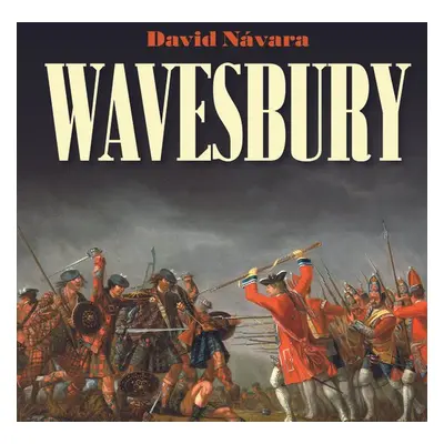 Wavesbury - David Návara