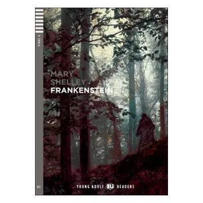 Frankenstein - Mary Shelley