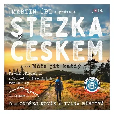 Stezka Českem - Martin Úbl