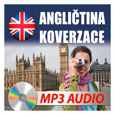 Anglická konverzace - kolektiv autorů