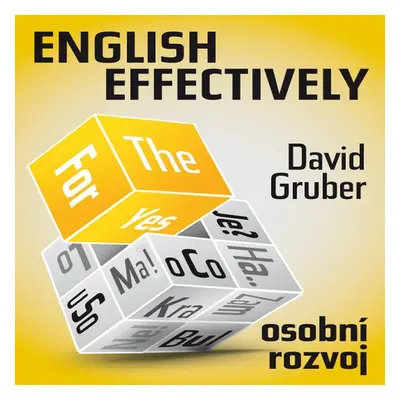 English Effectively - David Gruber