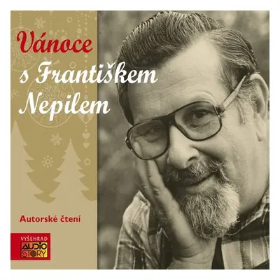 Vánoce s Františkem Nepilem - František Nepil