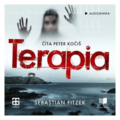 Terapia - Sebastian Fitzek