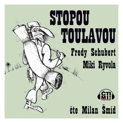 Stopou toulavou - Miki Ryvola