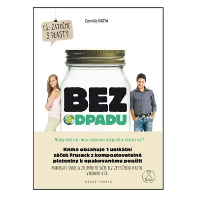 Bez odpadu + Frusack - Camille Ratia