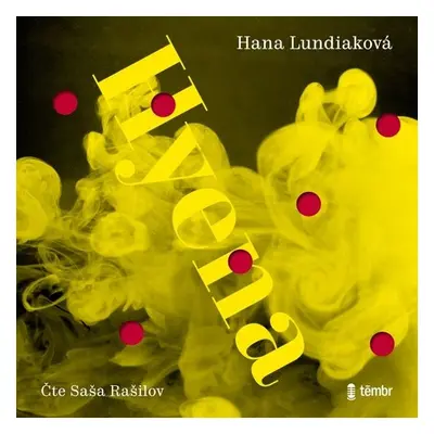 Hyena - Hana Lundiaková