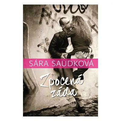 Zpocená záda - Sára Saudková