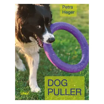 Dog Puller - Petra Heger