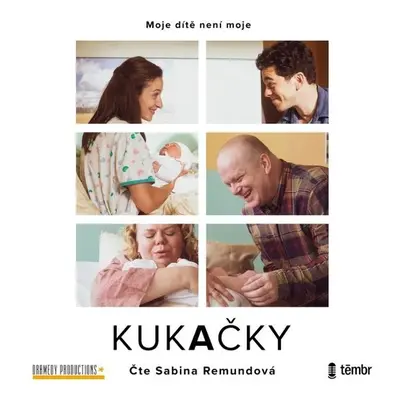 Kukačky - Dramedy Productions