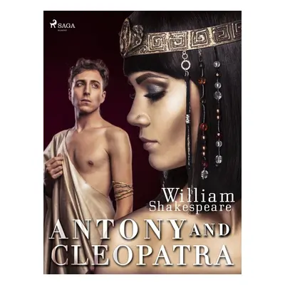 Antony and Cleopatra - William Shakespeare