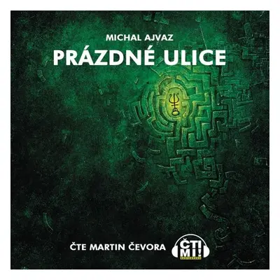 Prázdné ulice - Michal Ajvaz