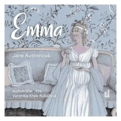 Emma - Jane Austen