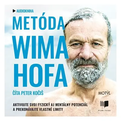 Metóda Wima Hofa - Wim Hof