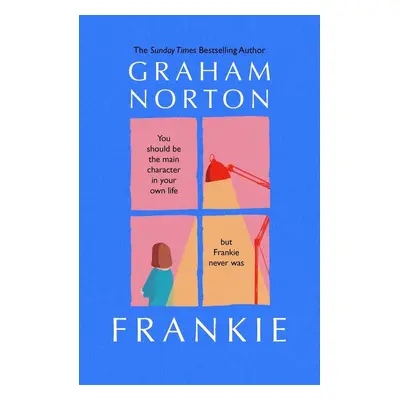 Frankie - Graham Norton