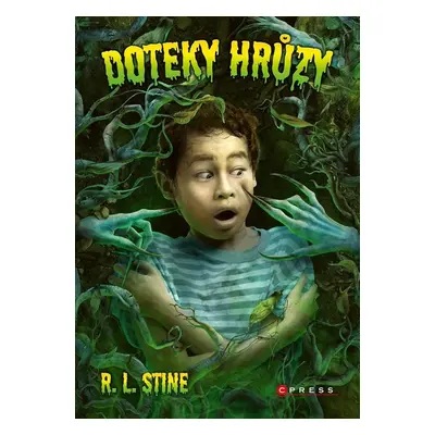 Doteky hrůzy - R LStine