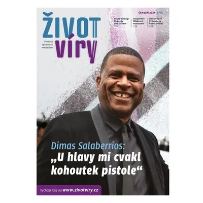 Život víry 2024/06 - Život víry