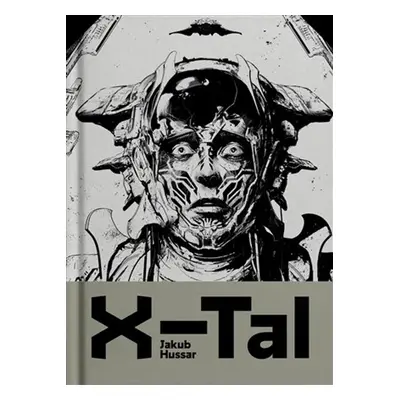 X-Tal - Jakub Hussar