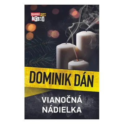 Vianočná nádielka - Dominik Dán