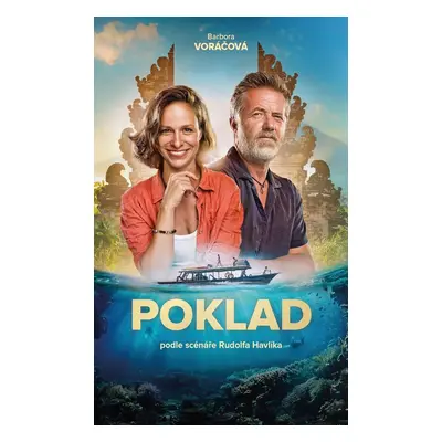 Poklad - Rudolf Havlík