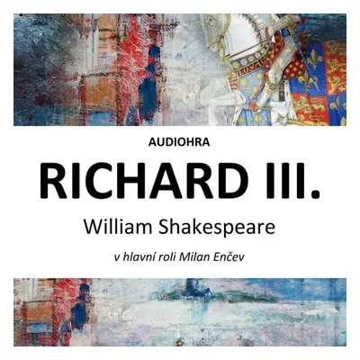 Richard III. - William Shakespeare