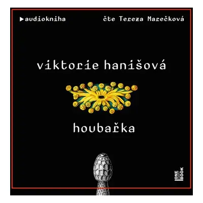 Houbařka - Tereza Marečková