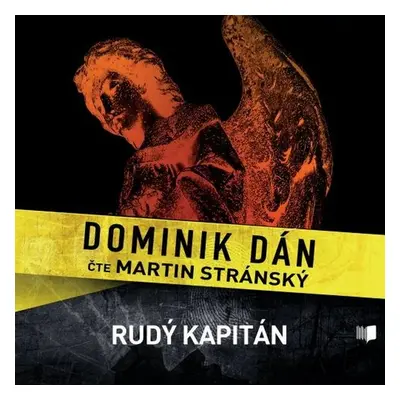 Rudý kapitán - Dominik Dán