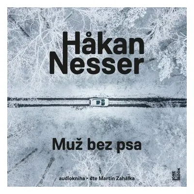 Muž bez psa - Hakan Nesser