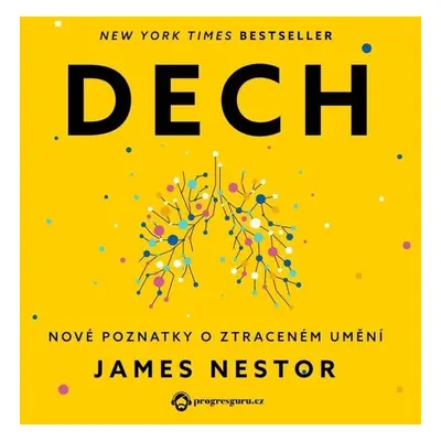 Dech - James Nestor