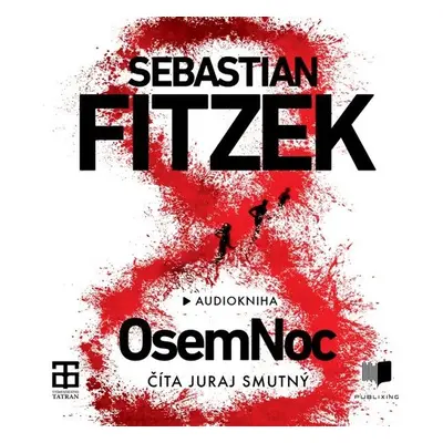 Osemnoc - Sebastian Fitzek