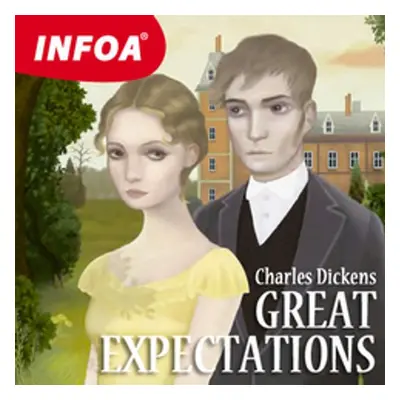 Great Expectations - Charles Dickens