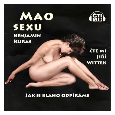 Mao sexu - Benjamin Kuras