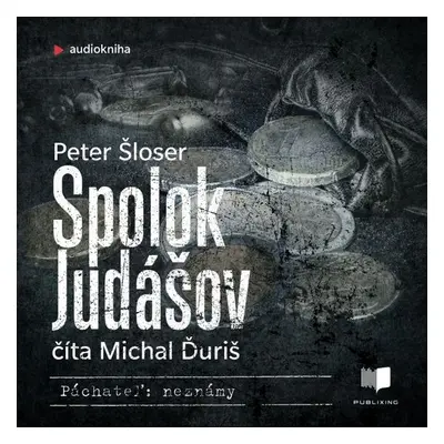 Spolok Judášov - Peter Šloser