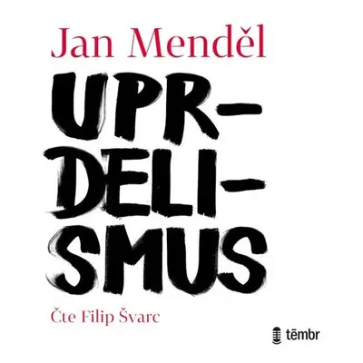 Uprdelismus - Jan Menděl