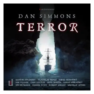 Terror - Dan Simmons