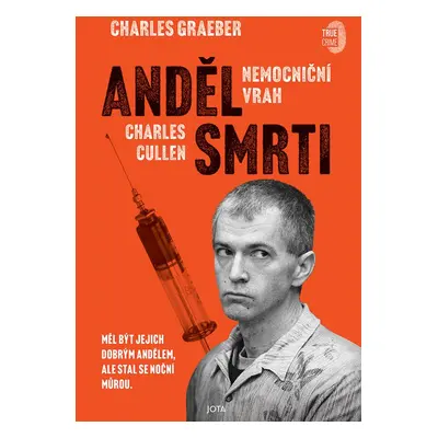 Anděl smrti - Charles Graeber