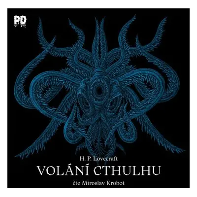 Volání Cthulhu - Howard P. Lovecraft